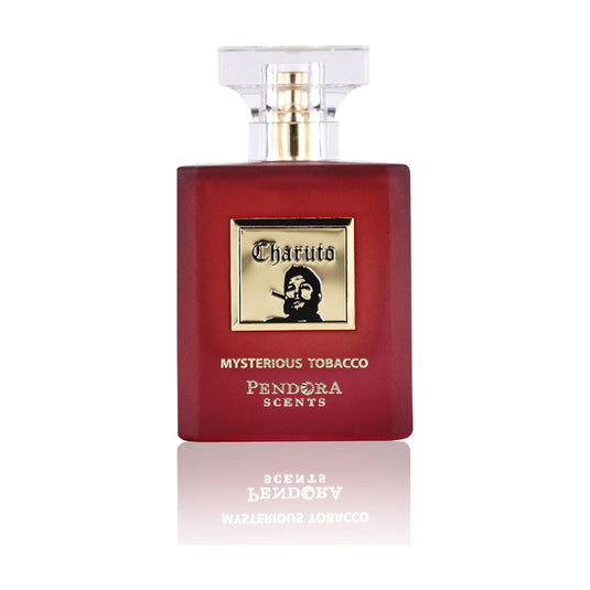 CHARUTO MYSTERIOUS TOBACCO 100ML Eau de Parfum