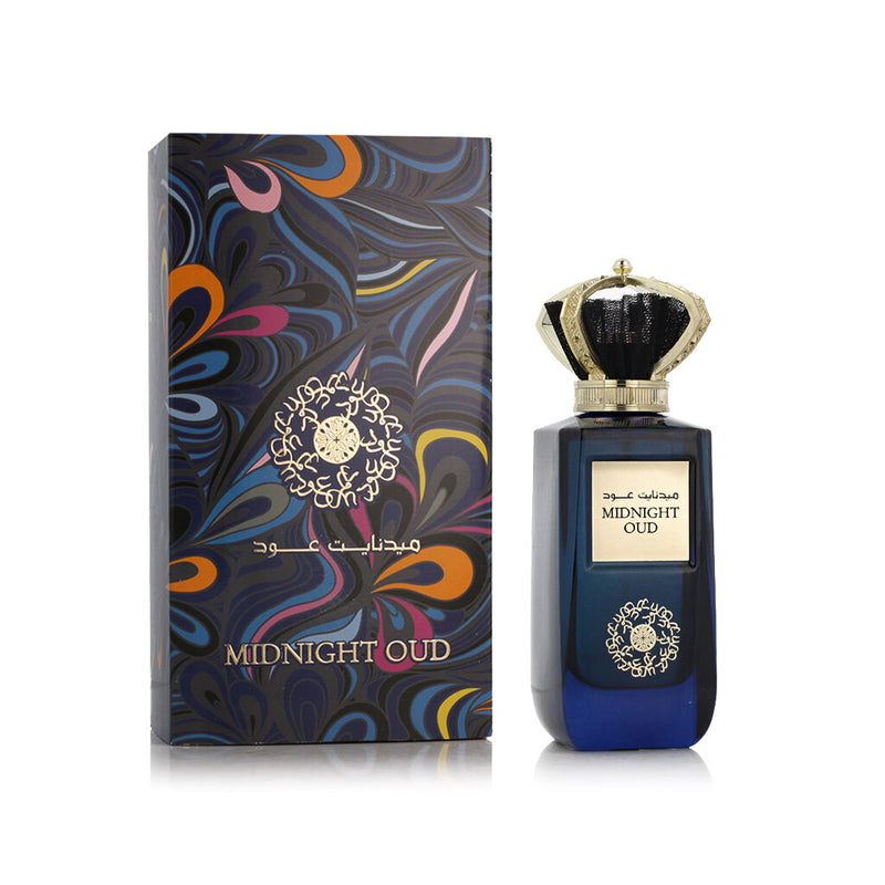 Load image into Gallery viewer, Eau de parfum MIDNIGHT OUD 100ML
