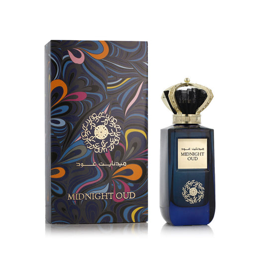 Eau de parfum MIDNIGHT OUD 100ML