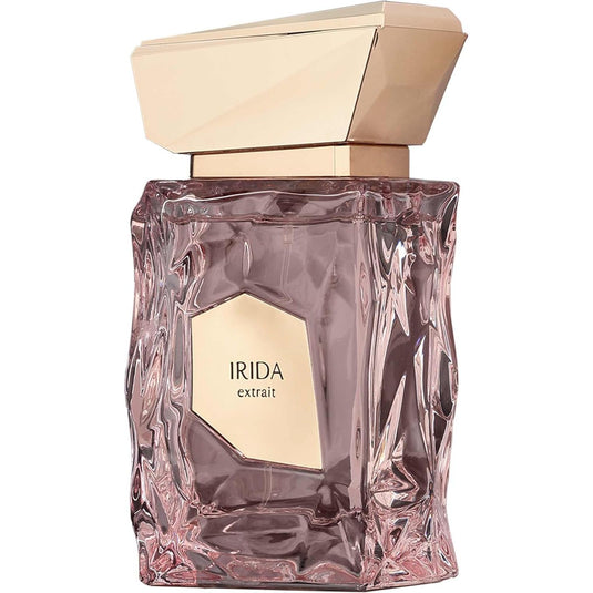 Eau de parfum IRIDA 100ML