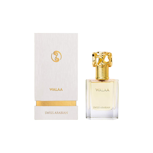 WALAA 50ML Eau de Parfum