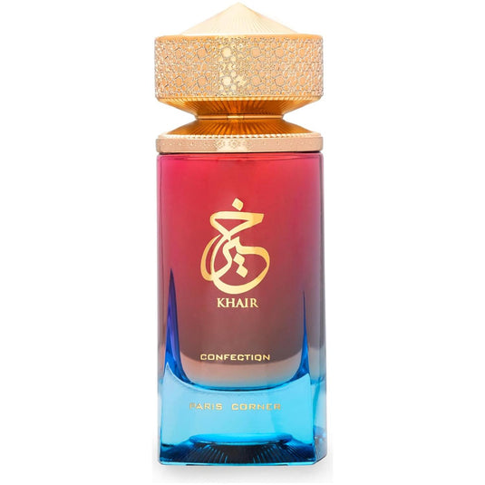 KHAIR CONFECTION Eau de Parfum 100 ML