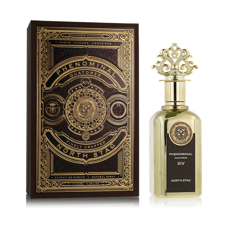 Chargez l&#39;image dans la visionneuse de la galerie, Extrait de parfum PHENOMINAL QUATORZE XIV 100ML
