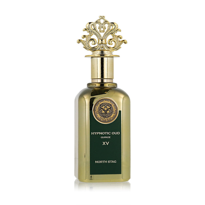 Chargez l&#39;image dans la visionneuse de la galerie, Extrait de parfum Hypnotic Oud Quinze XV
