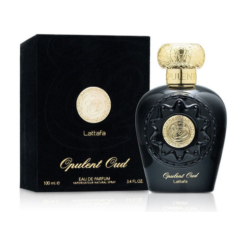Eau de parfum OPULENT OUD 100ML