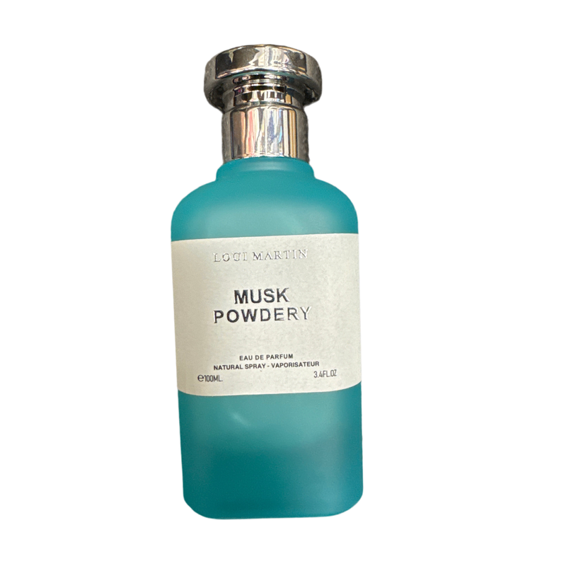 Laden Sie das Bild in Galerie -Viewer, Eau de parfum MUSK POWDERY
