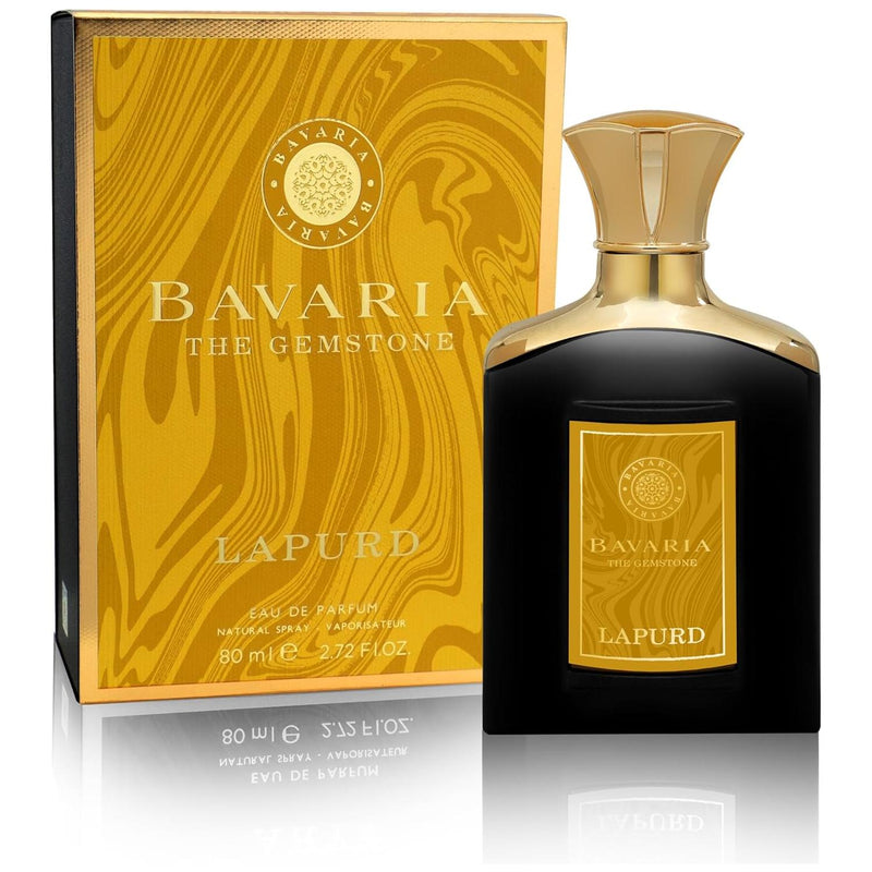 Chargez l&#39;image dans la visionneuse de la galerie, Eau de Parfum LAPURD 80 ML
