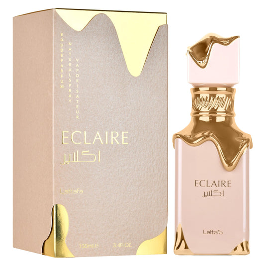  ECLAIRE  Lattafa
