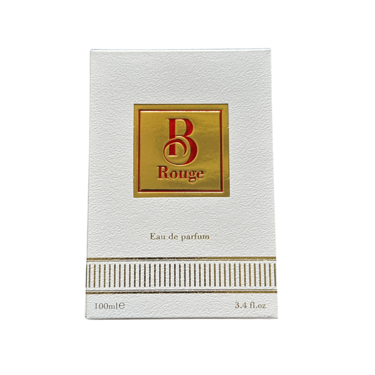 Eau de parfum B ROUGE