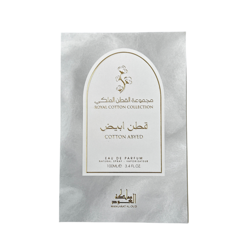 Chargez l&#39;image dans la visionneuse de la galerie, Eau de parfum COTTON ABYED
