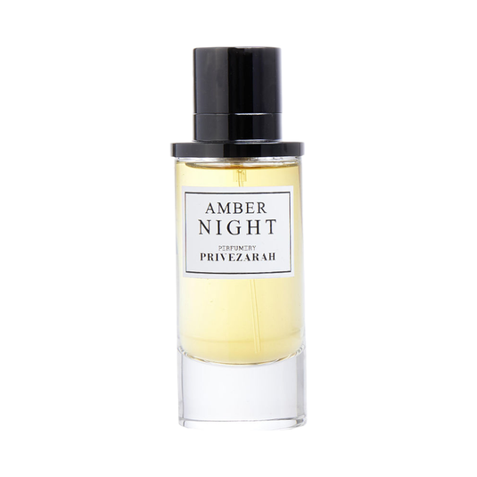 AMBER NIGHT Eau de Parfum 80 ML