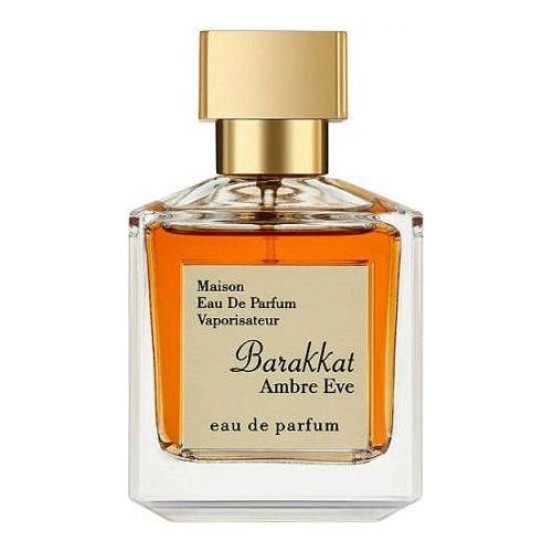 Eau de Parfum BARAKKAT AMBRE EVE