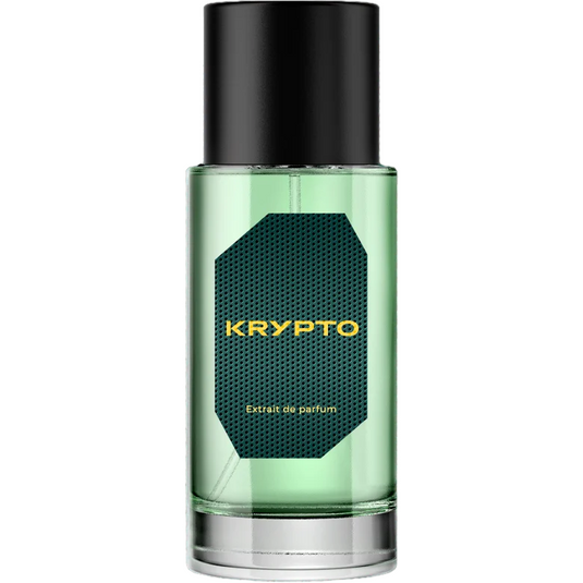 KRYPTO Perfume Extract 50 ML