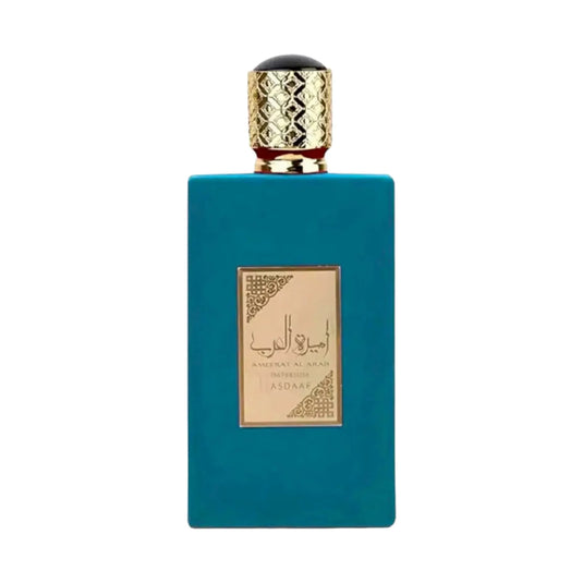 Eau de parfum AMEER AL ARAB IMPERIUM 100ml