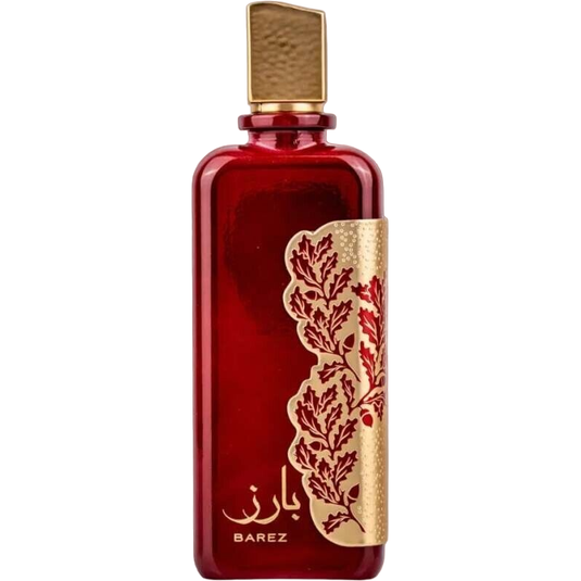 Eau de Parfum BAREZ 100 ML