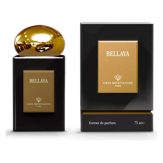 Eau de parfum BELLAYA 75ML