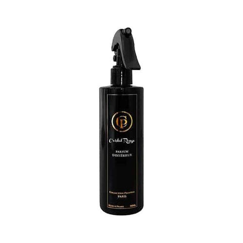 Spray textiles d'intérieur CRYSTAL ROUGE 300 ML