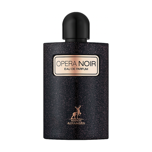 OPERA NOIR Eau de Parfum 100 ML