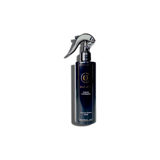Spray textile VANILLA & ROSES 200ML