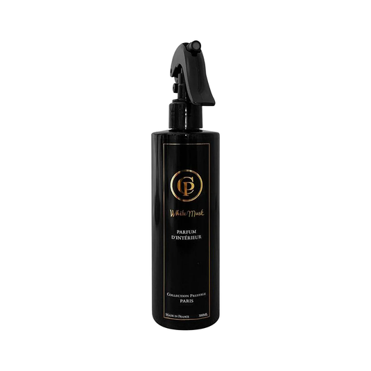Spray textile WHITE MUSK 200ML