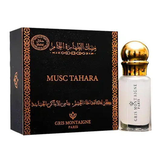 Musc TAHARA 12ML