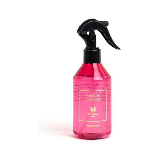 Spray textile ROSE DE BULGARIE 250ML