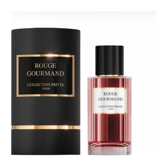 rouge gourmand parfum