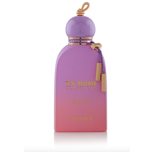 CAPITOL HAMIDI 100ML Eau de Parfum