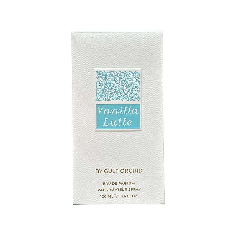 Laden Sie das Bild in Galerie -Viewer, Eau de parfum VANILLA LATTE
