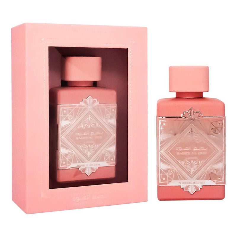 Load image into Gallery viewer, Eau de parfum BADEE AL OUD NOBLE BLUSH 100ML
