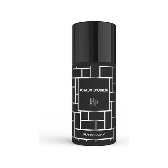 Déodorant JOYAUX D'ORIENT RP Parfums