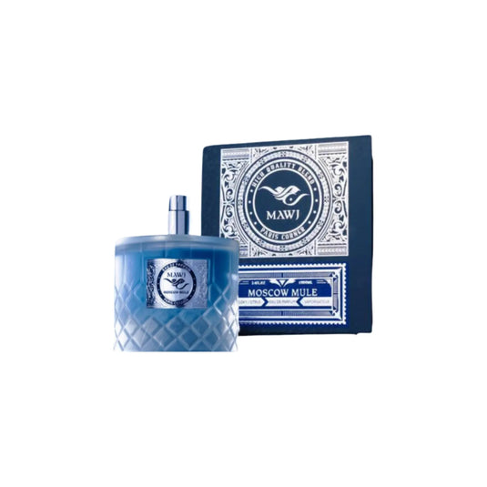 Eau de parfum MAWJ MOSCOW MULE 100 ml