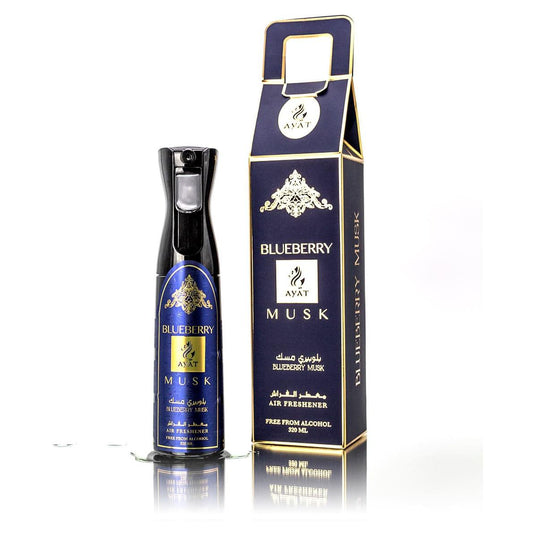 Spray textile MUSK 320ML