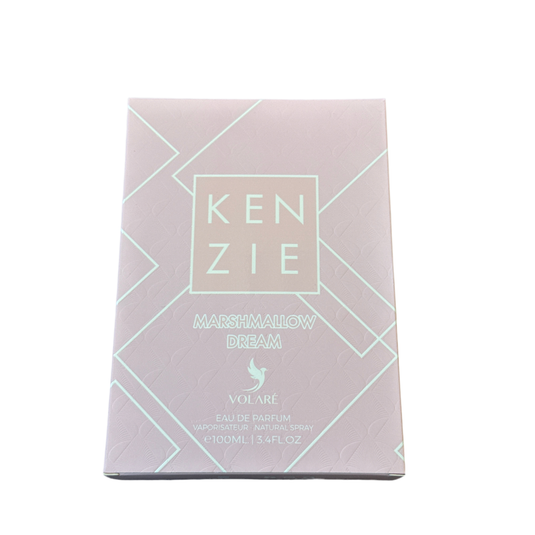 Eau de parfum KENZIE MARSHMALLOW DREAM