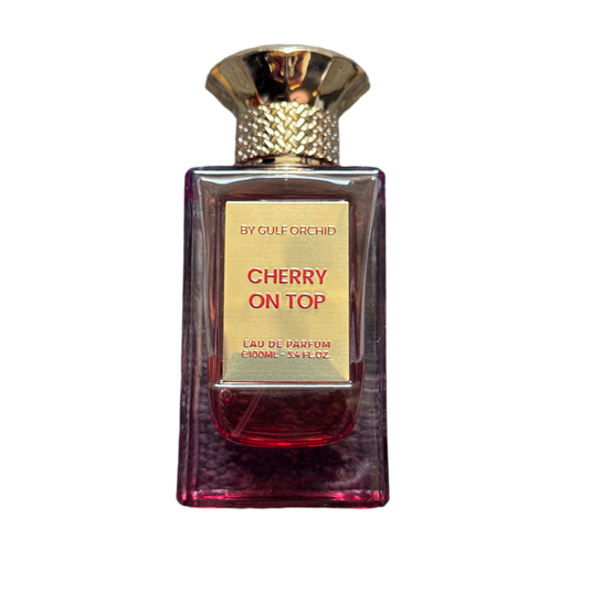 Eau de parfum CHERRY ON TOP