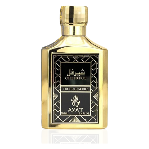 Eau de parfum CHEERFUL 100ML