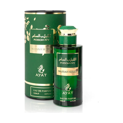 Eau de parfum POISON IVY 100ML