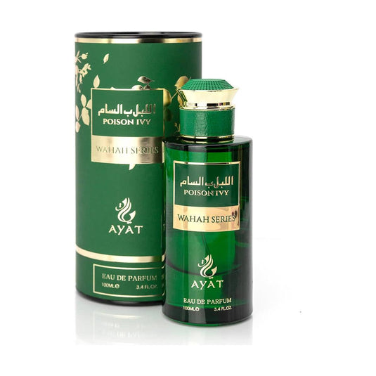 Eau de parfum POISON IVY 100ML