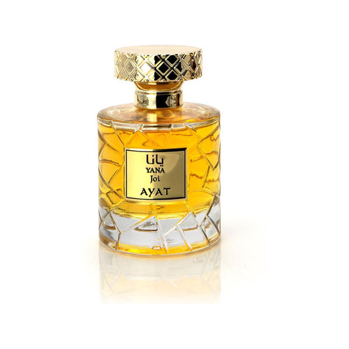 Eau de parfum YANA JOI 100ML