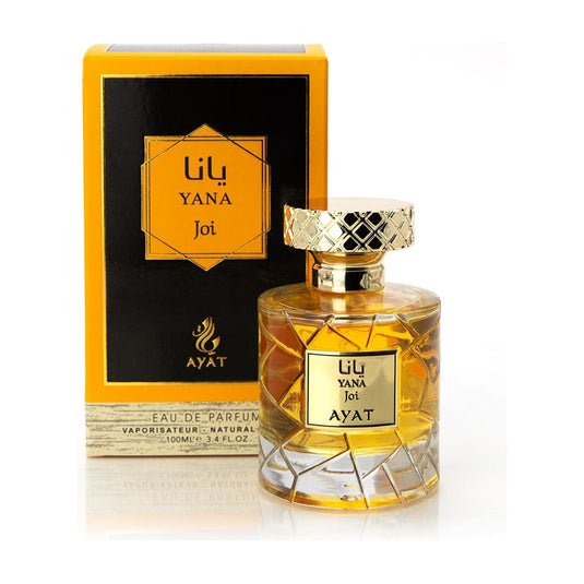 Eau de parfum YANA JOI 100ML