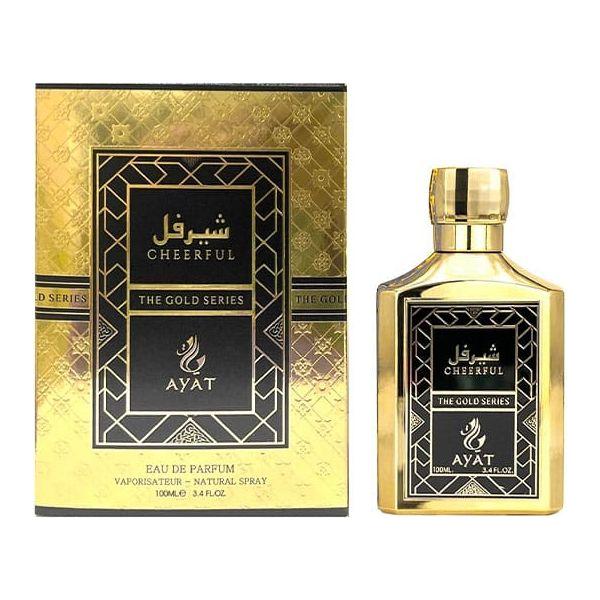 Laden Sie das Bild in Galerie -Viewer, CHEERFUL 100ML Eau de Parfum

