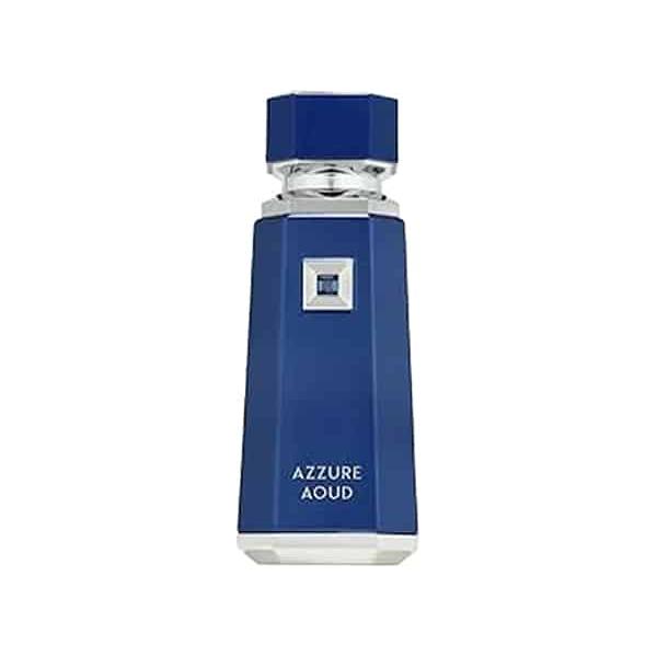 Load image into Gallery viewer, Eau de parfum AZZURE  AOUD  100ML
