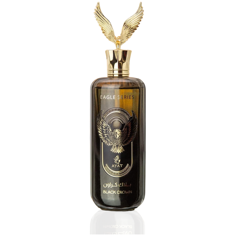 Load image into Gallery viewer, Eau de parfum BLACK CROWN 100ML
