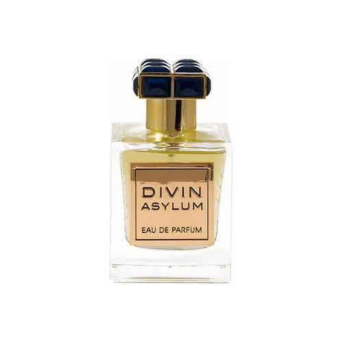 DIVIN ASYLUM 100ML Eau de Parfum