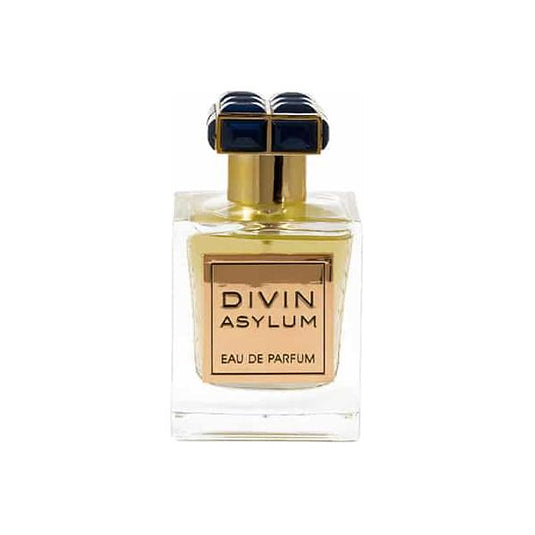 DIVIN ASYLUM 100ML Eau de Parfum
