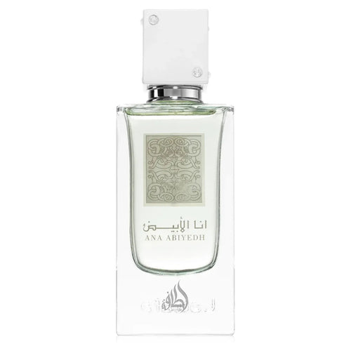 Eau de Parfum ANA ABIYEDH BLANC 60 ML - Lattafa
