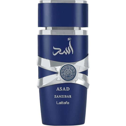 Eau de Parfum ASAD ZANZIBAR 