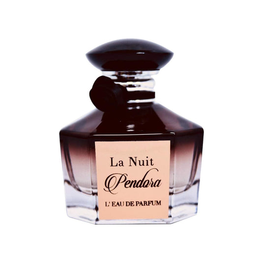Eau de Parfum LA NUIT 100 ML - Paris Corner