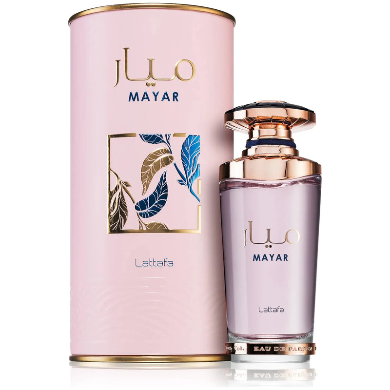 Chargez l&#39;image dans la visionneuse de la galerie, Eau de Parfum MAYAR - Lattafa
