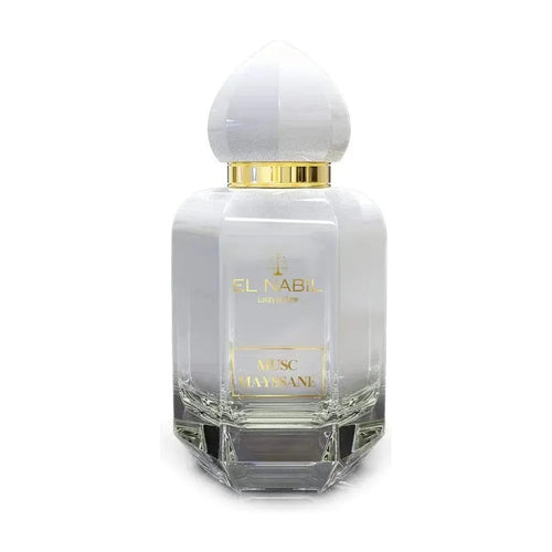 Eau de Parfum MUSC MAYSSANE 65 ML